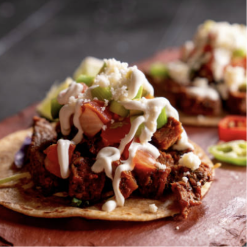 Fajitas
